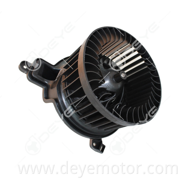 6441.95 hot selling universal blower motor for PEUGEOT 306 PARTNER CITROEN BERLINGO ZX